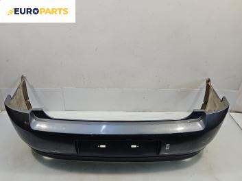 Задна броня за Opel Vectra C Sedan (04.2002 - 01.2009), седан