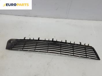 Решетка в броня за Opel Vectra C Sedan (04.2002 - 01.2009), седан, позиция: предна