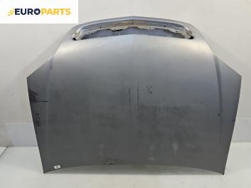 Преден капак за Opel Vectra C Sedan (04.2002 - 01.2009), 4+1 вр., седан, позиция: предна