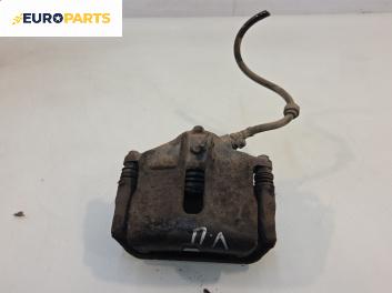 Спирачен апарат за Renault Megane Scenic (10.1996 - 12.2001), позиция: предна, лява