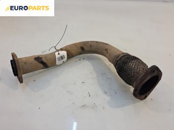 Гърнета, генерации за Renault Megane Scenic (10.1996 - 12.2001) 1.9 dTi (JA0N), 98 к.с.