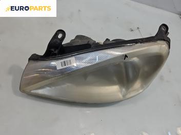 Фар за Opel Corsa C Hatchback (09.2000 - 12.2009), хечбек, позиция: лява