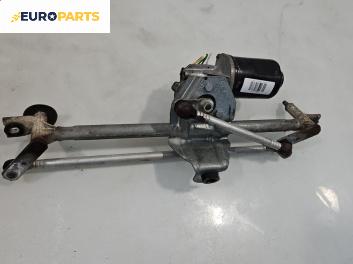 Ел. мотор за чистачките за Opel Corsa C Hatchback (09.2000 - 12.2009), хечбек, позиция: предна