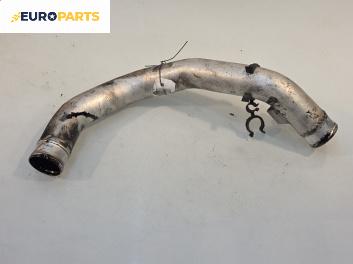 Тръба турбо за Mitsubishi Space Star Minivan (06.1998 - 12.2004) 1.9 DI-D (DG4A), 102 к.с.