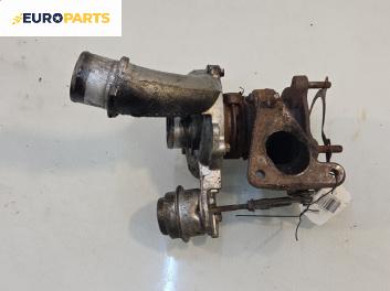 Турбо за Mitsubishi Space Star Minivan (06.1998 - 12.2004) 1.9 DI-D (DG4A), 102 к.с.