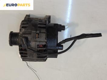 Алтернатор / генератор за Mitsubishi Space Star Minivan (06.1998 - 12.2004) 1.9 DI-D (DG4A), 102 к.с., №  8200162474