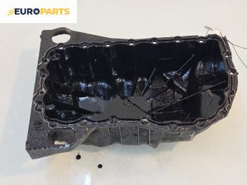 Картер за Mitsubishi Space Star Minivan (06.1998 - 12.2004) 1.9 DI-D (DG4A), 102 к.с.