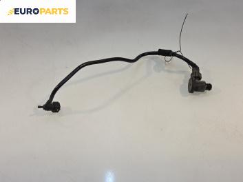 Горивен маркуч за Peugeot 307 Hatchback (08.2000 - 12.2012) 2.0 HDi 90, 90 к.с.