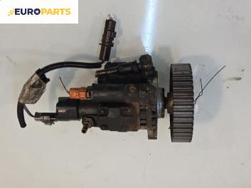 ГНП-горивонагнетателна помпа за Peugeot 307 Hatchback (08.2000 - 12.2012) 2.0 HDi 90, 90 к.с.