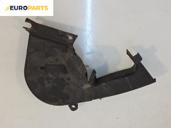 Капак ангренажен ремък за Peugeot 307 Hatchback (08.2000 - 12.2012) 2.0 HDi 90, 90 к.с.