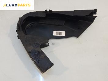 Капак ангренажен ремък за Peugeot 307 Hatchback (08.2000 - 12.2012) 2.0 HDi 90, 90 к.с.