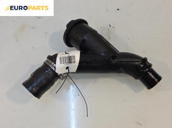 Тръба за охладителна течност за Peugeot 307 Hatchback (08.2000 - 12.2012) 2.0 HDi 90, 90 к.с.