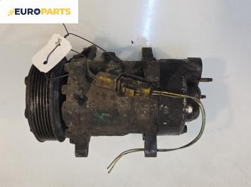 Компресор климатик за Peugeot 307 Hatchback (08.2000 - 12.2012) 2.0 HDi 90, 90 к.с.