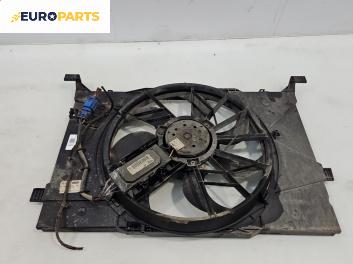 Перка охлаждане за Mercedes-Benz A-Class Hatchback W169 (09.2004 - 06.2012) A 180 CDI (169.007, 169.307), 109 к.с.