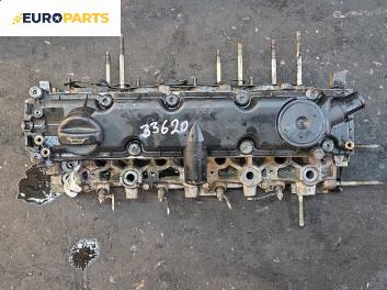 Глава за Peugeot 307 Hatchback (08.2000 - 12.2012) 2.0 HDi 90, 90 к.с.