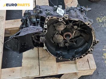 Ръчна скоростна кутия за Mitsubishi Space Star Minivan (06.1998 - 12.2004) 1.9 DI-D (DG4A), 102 к.с.