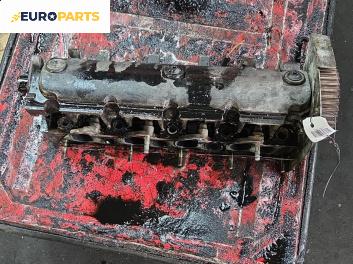 Глава за Mitsubishi Space Star Minivan (06.1998 - 12.2004) 1.9 DI-D (DG4A), 102 к.с.