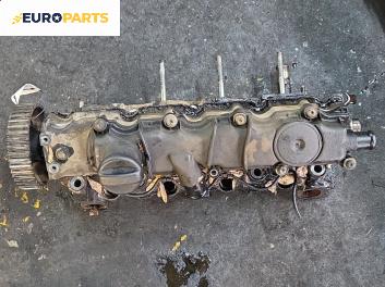 Глава за Peugeot Partner Box I (04.1996 - 12.2015) 1.9 D, 69 к.с.