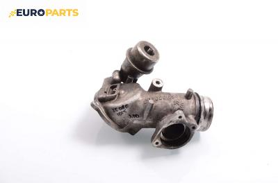 Клапа входящ въздух за BMW X5 Series E70 (02.2007 - 06.2013) 3.0 sd, 286 к.с.