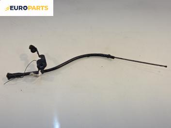 Щека за масло за Peugeot Partner Box I (04.1996 - 12.2015) 1.9 D, 69 к.с.