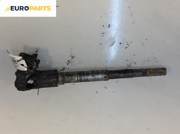 Каре на волана за Peugeot Partner Box I (04.1996 - 12.2015) 1.9 D, 69 к.с., товарен