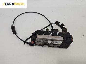 Брава на врата за Opel Corsa C Hatchback (09.2000 - 12.2009), позиция: задна, лява