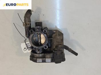 Дроселова клапа за Opel Corsa C Hatchback (09.2000 - 12.2009) 1.0, 58 к.с.