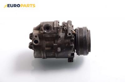 Компресор климатик за BMW X5 Series E70 (02.2007 - 06.2013) 3.0 sd, 286 к.с.