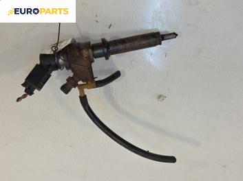 Дюза дизел за Peugeot 307 Hatchback (08.2000 - 12.2012) 2.0 HDi 90, 90 к.с.