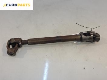 Каре на волана за Fiat Punto Grande Punto (06.2005 - 07.2012) 1.4 T-Jet, 120 к.с., хечбек