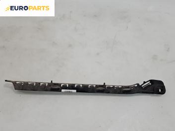 Държач броня за Mercedes-Benz E-Class Sedan (W212) (01.2009 - 12.2016), седан, позиция: задна, дясна