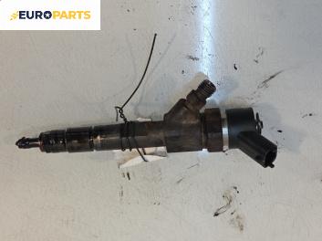 Дюза дизел за Mitsubishi Space Star Minivan (06.1998 - 12.2004) 1.9 DI-D (DG4A), 102 к.с.