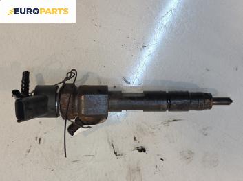 Дюза дизел за Mitsubishi Space Star Minivan (06.1998 - 12.2004) 1.9 DI-D (DG4A), 102 к.с.