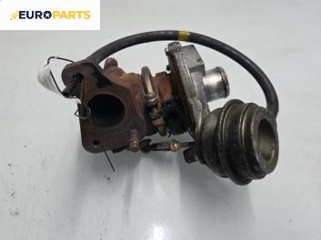 EGR-клапан за Peugeot Bipper Box (02.2008 - ...) 1.3 HDi 75, 75 к.с.