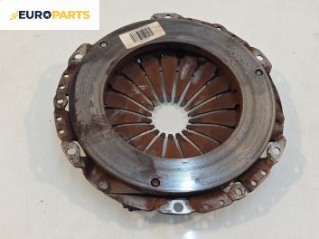 Притискателен диск на съединителя за Peugeot Bipper Box (02.2008 - ...) 1.3 HDi 75, 75 к.с.