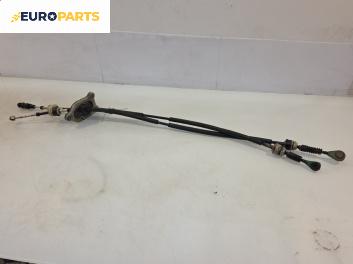 Жила скорости за Peugeot Bipper Box (02.2008 - ...)