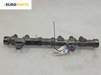 Горивна рейка за Peugeot Bipper Box (02.2008 - ...) 1.3 HDi 75, 75 к.с.