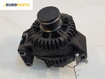 Алтернатор / генератор за Peugeot Bipper Box (02.2008 - ...) 1.3 HDi 75, 75 к.с., №  2608893A