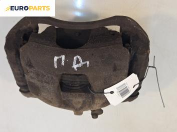 Спирачен апарат за Fiat Punto Grande Punto (06.2005 - 07.2012), позиция: предна, дясна