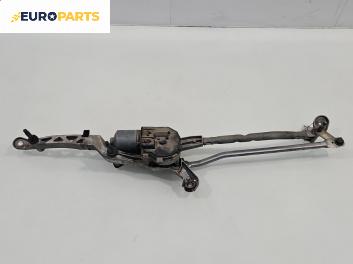 Ел. мотор за чистачките за Mercedes-Benz E-Class Sedan (W212) (01.2009 - 12.2016), седан, позиция: предна, № Bosch 3397021149