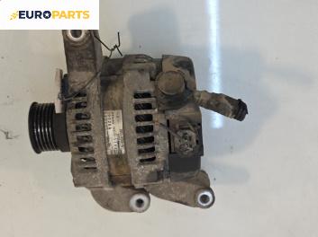 Алтернатор / генератор за Ford Focus II Hatchback (07.2004 - 09.2012) 2.0, 145 к.с., №  3M5T10300VD