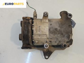 Компресор климатик за Ford Focus II Hatchback (07.2004 - 09.2012) 2.0, 145 к.с., № 1744997