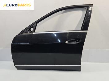 Врата за Mercedes-Benz E-Class Sedan (W212) (01.2009 - 12.2016), 4+1 вр., седан, позиция: предна, лява
