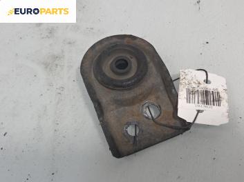 Планка за Mitsubishi Space Star Minivan (06.1998 - 12.2004), 4+1 вр., миниван