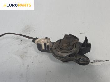 Ключалка заден капак за Opel Vectra C Sedan (04.2002 - 01.2009), седан