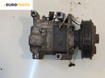 Компресор климатик за Mazda 6 Station Wagon I (08.2002 - 12.2007) 2.3, 166 к.с.
