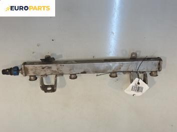 Бензинова рейка за Mazda 6 Station Wagon I (08.2002 - 12.2007) 2.3, 166 к.с.