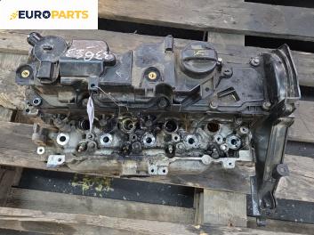 Глава за Citroen C4 Grand Picasso I (10.2006 - 12.2013) 1.6 HDi 110, 112 к.с.