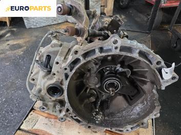 Ръчна скоростна кутия за Mazda 6 Station Wagon I (08.2002 - 12.2007) 2.3, 166 к.с.