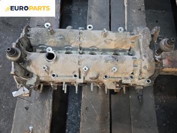 Глава за Peugeot Bipper Box (02.2008 - ...) 1.3 HDi 75, 75 к.с.